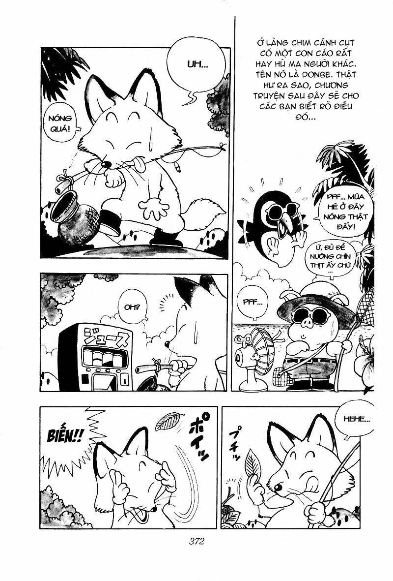 cô bé robot chapter 26 3