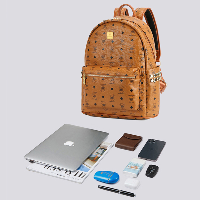 Balo nữ phong cách mới - BEE GEE BLNN9171