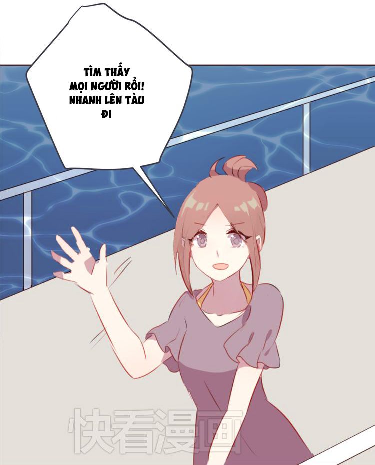 người yêu biến mất chapter 27 14