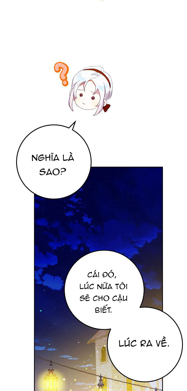 trở thành vợ của nam chính chapter 43 44