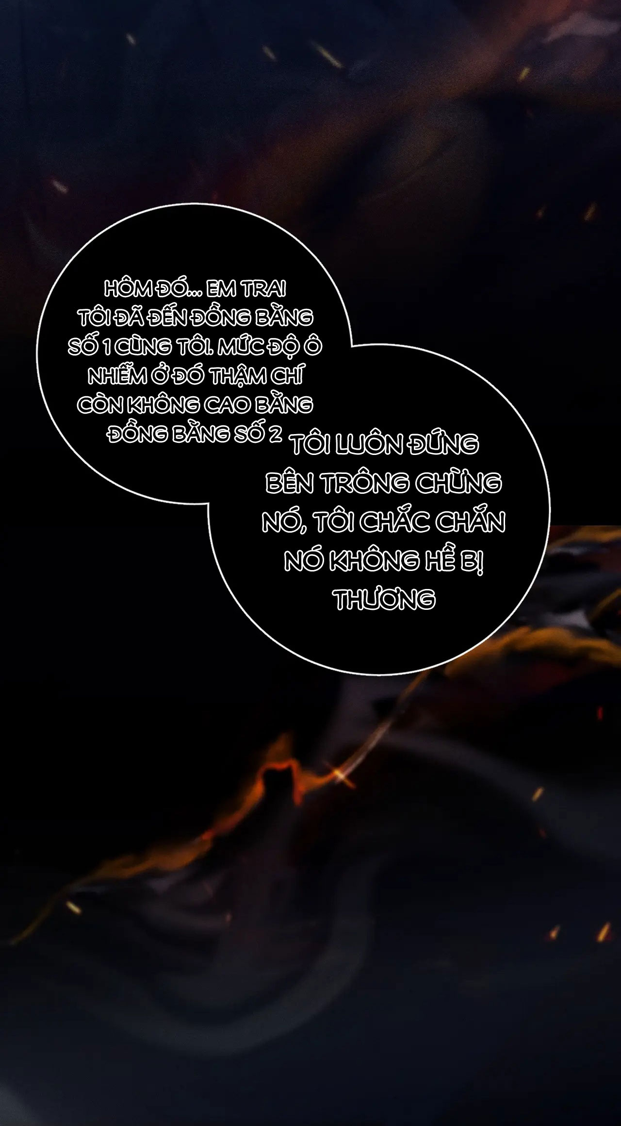 cây nấm nhỏ chapter 5 28