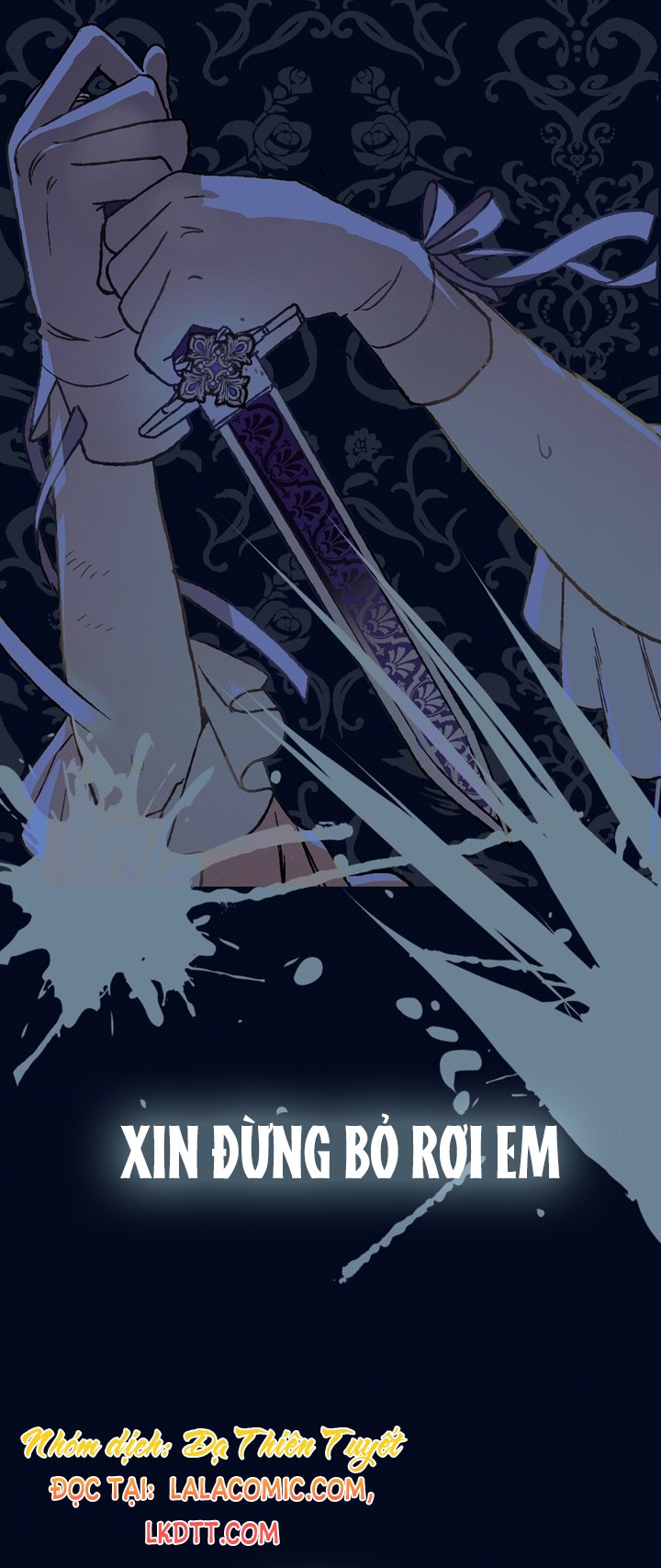 cha, con không muốn kết hôn đâu chapter 52 74