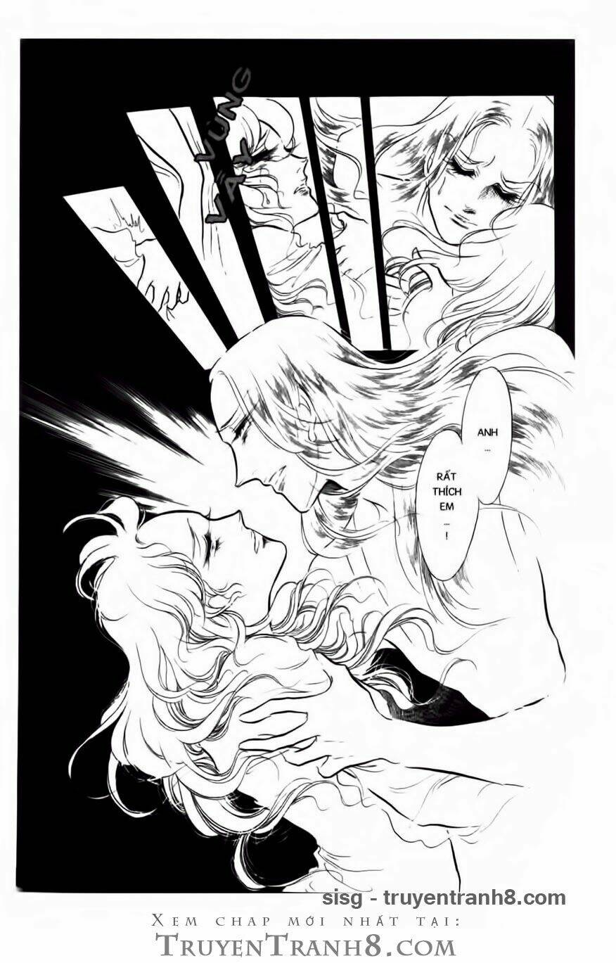 swan - vũ khúc thiên nga chapter 59 16