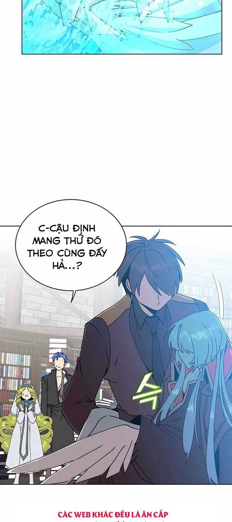 Anh Hùng Mạnh Nhất Trở Lại chapter 94 43