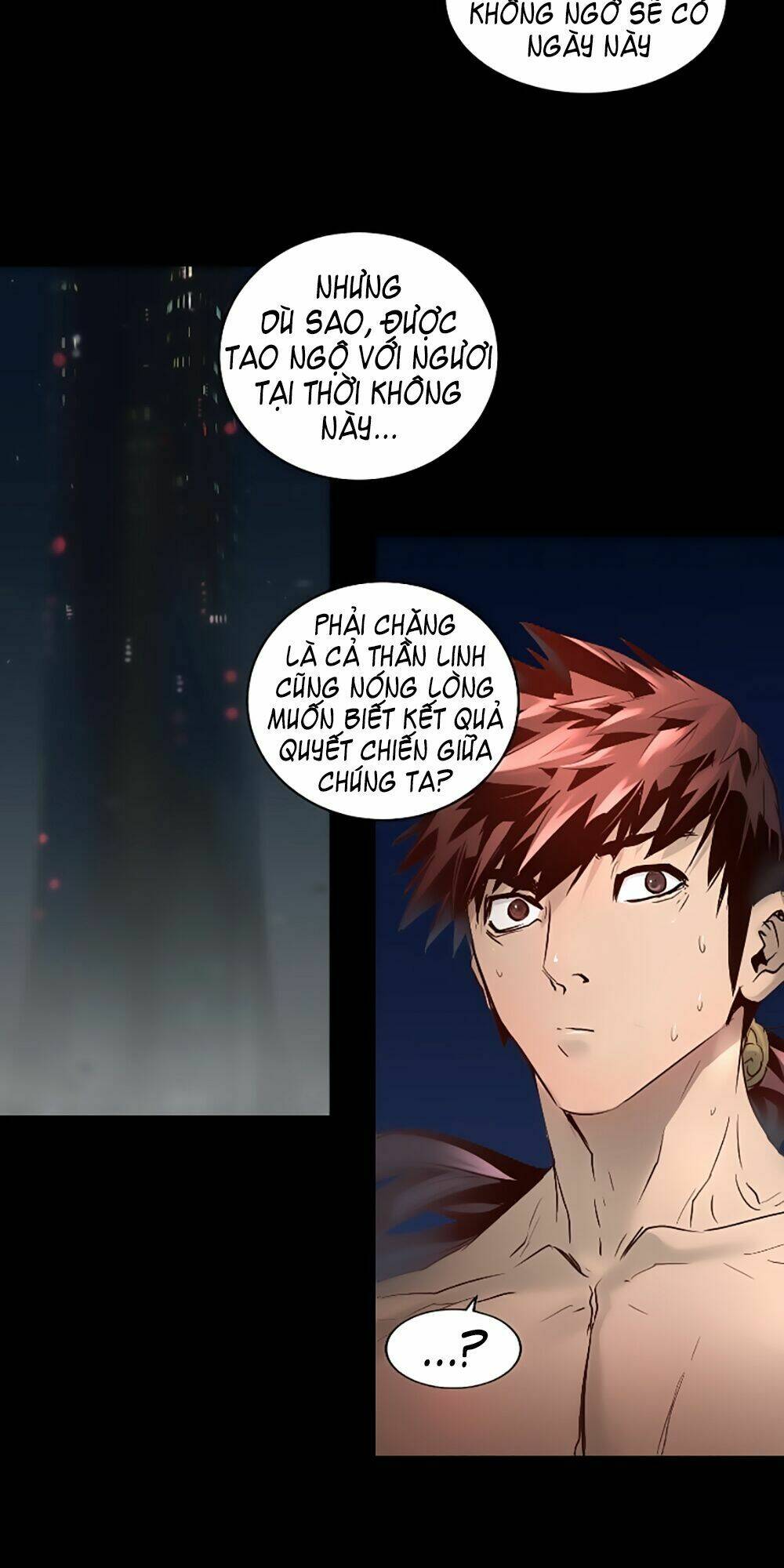 tam tuyệt tại dị giới chapter 30 49