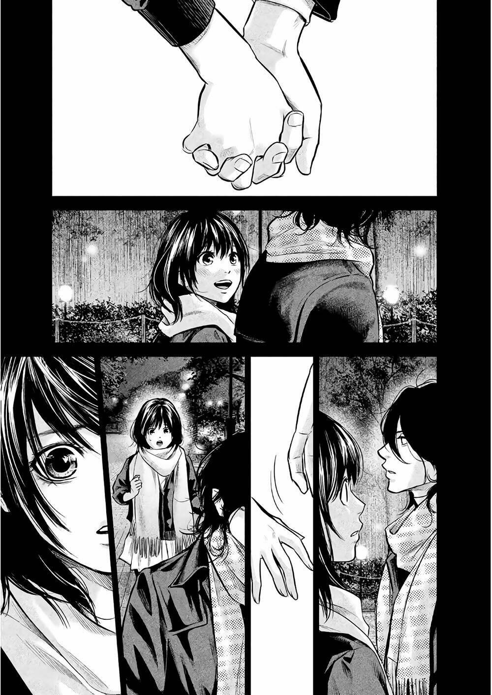 đạo luật nhiều vợ chapter 179 4