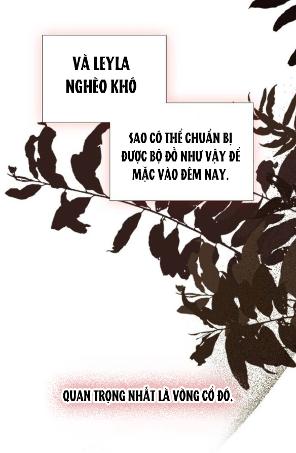 khóc đi hay là cầu xin tôi cũng được chapter 28.1 50