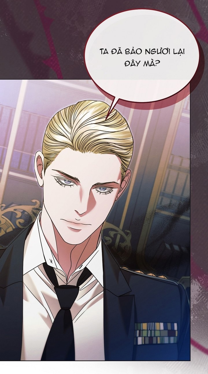 [18+] hãy cầu xin ta đi chapter 6.1 8