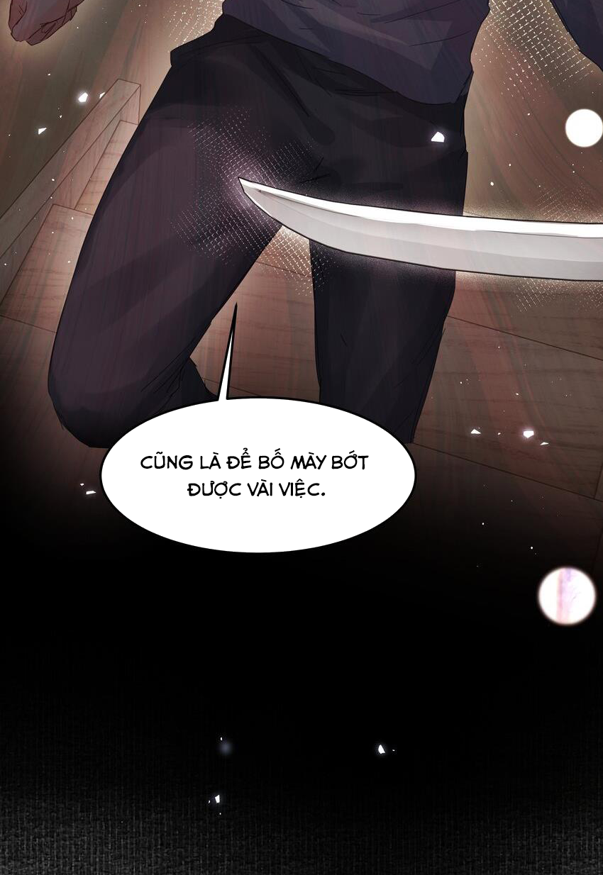 tình cũ là vua chapter 27 57