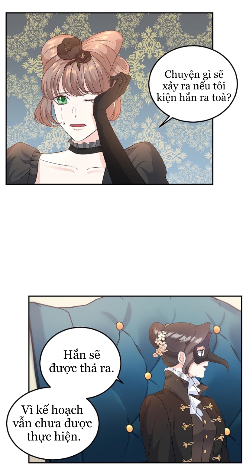 ebony, quạ đen chapter 24 24