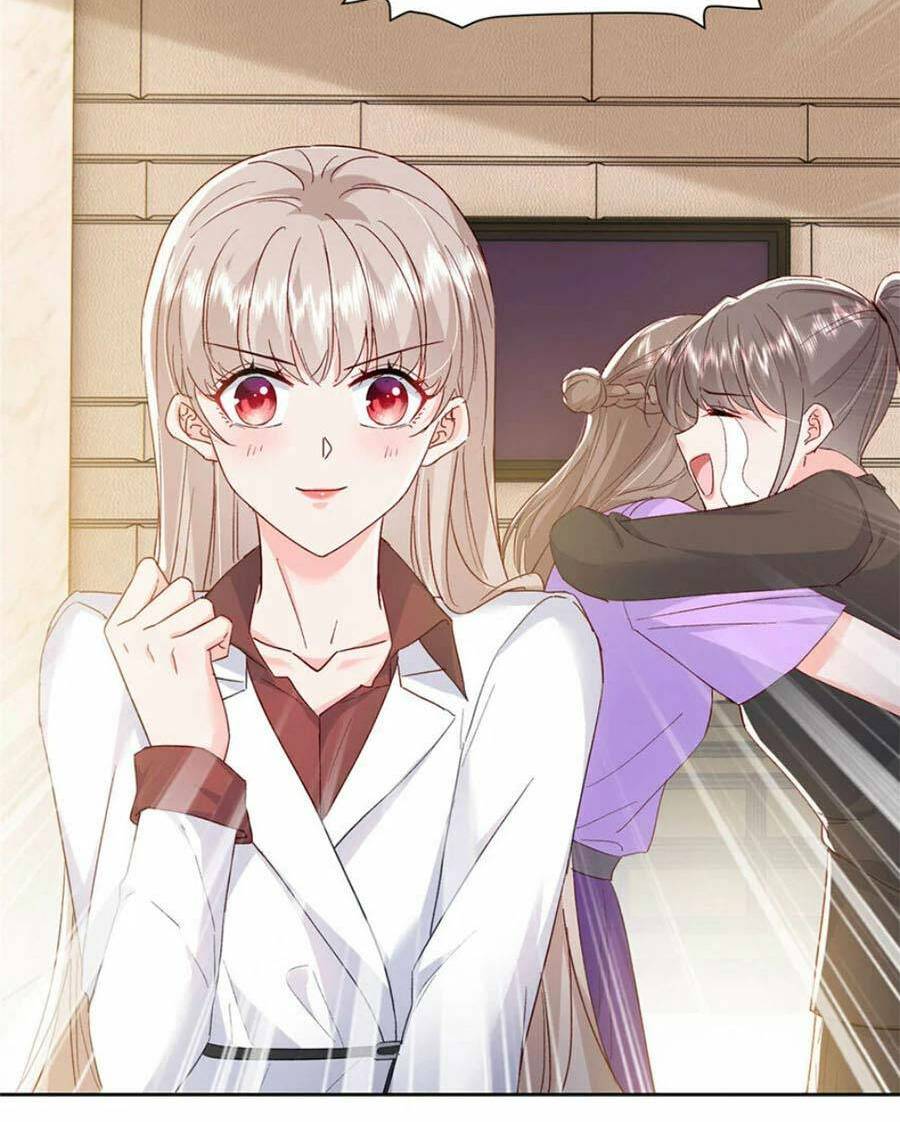 cô vợ của tôi không dễ bắt nạt chapter 66 38