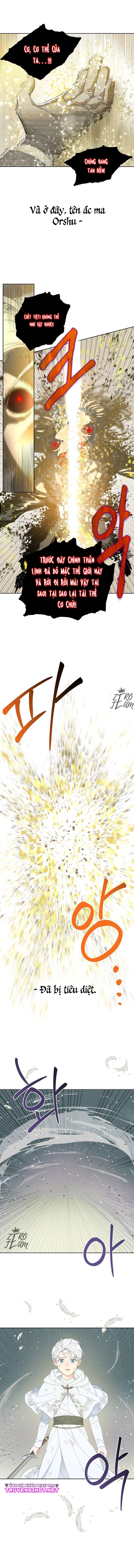 Sự Điều Trị Đặc Biệt Của Tinh Linh chapter 30.1 4