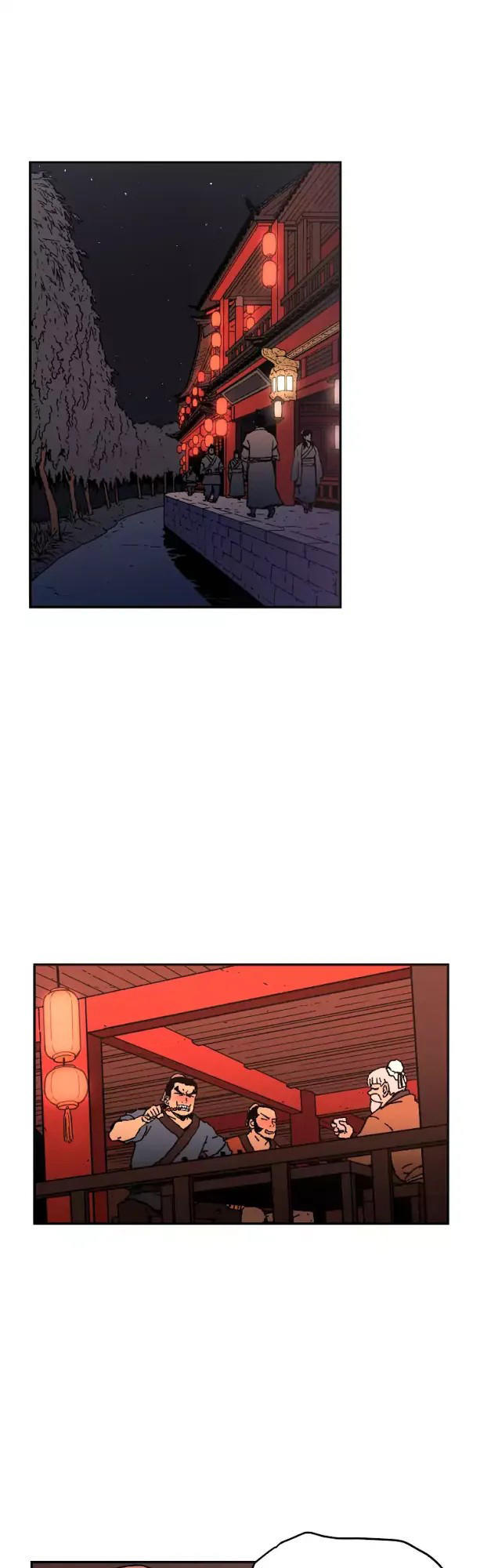 Bố Vô Song chapter 30 21