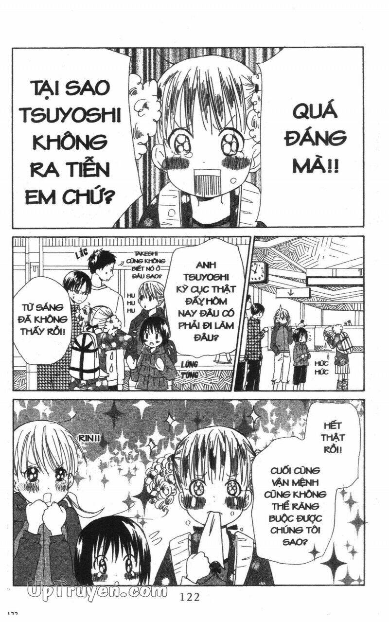 oniichan to issyo chapter 3 123