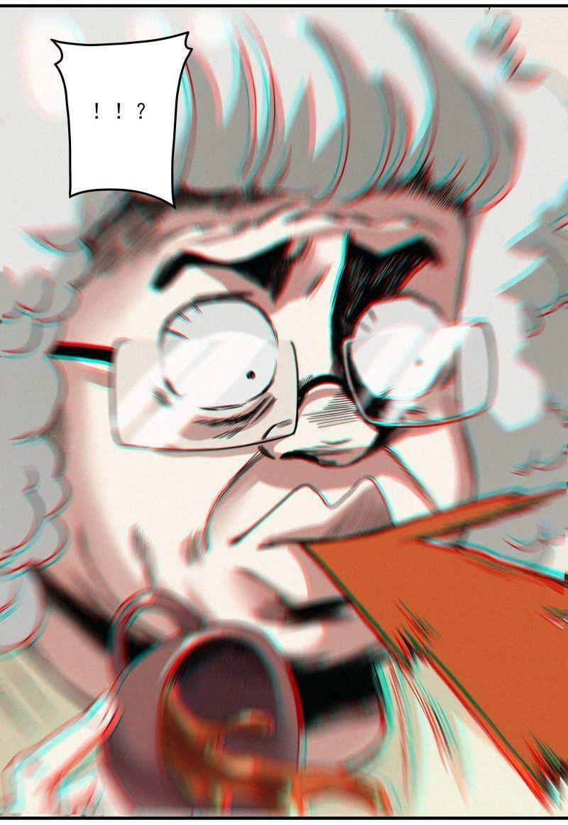 con quỷ đã sẵn sàng cho bữa tối ! chapter 35 9