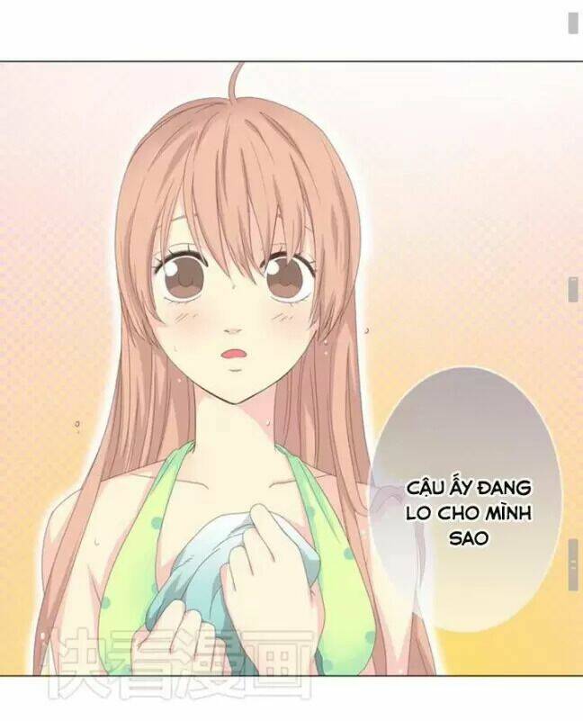 xin chào! dân nữ chapter 42 13