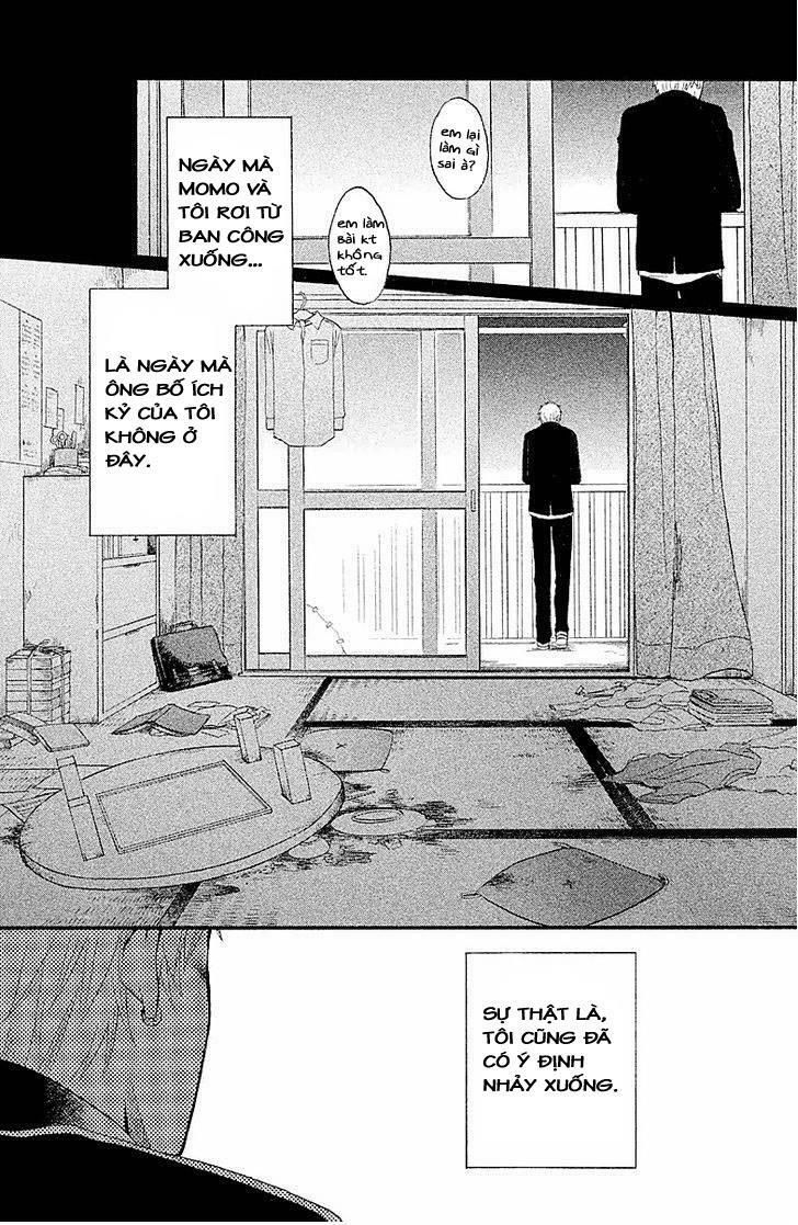 my fair neighbor chapter 1 38