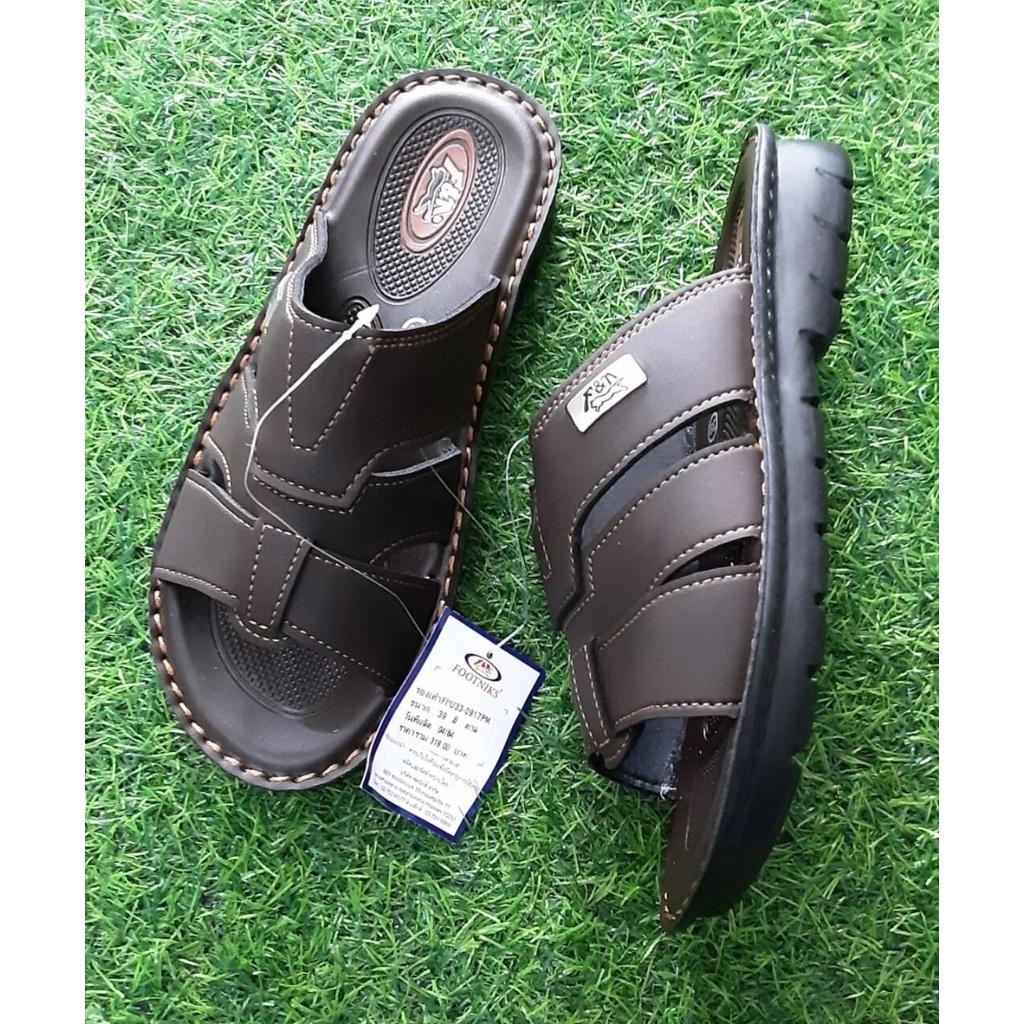 Dép da mam, quai ngan nam, hàng thái lan, da mềm mang êm chân, siêu bền size từ 38-43.