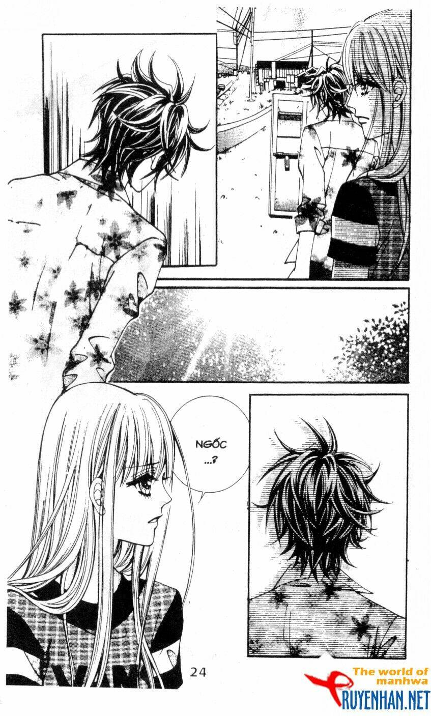 chàng trai hào hiệp chapter 6 26