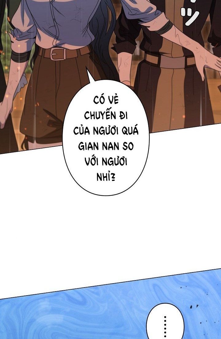 khế ước long nhân chapter 27 92