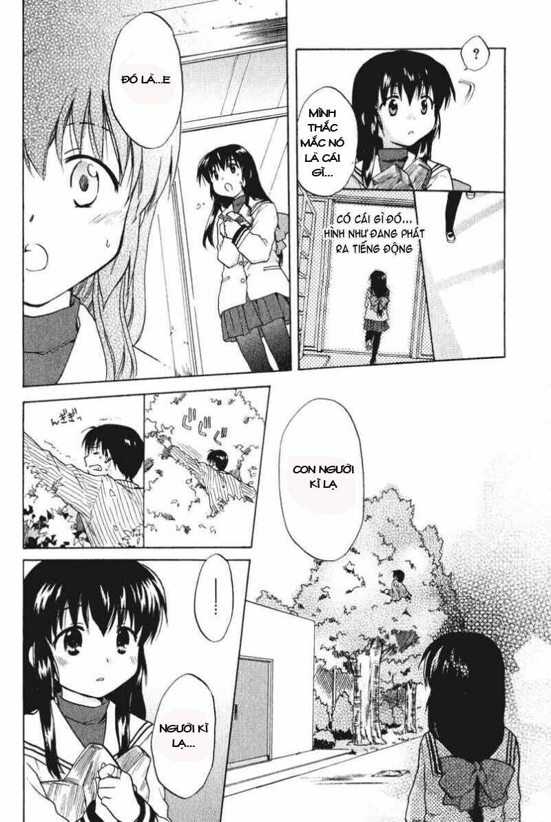 clannad chapter 4 28