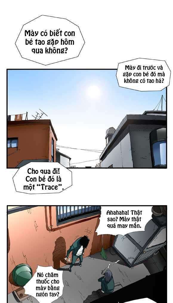 siêu năng chapter 1 1