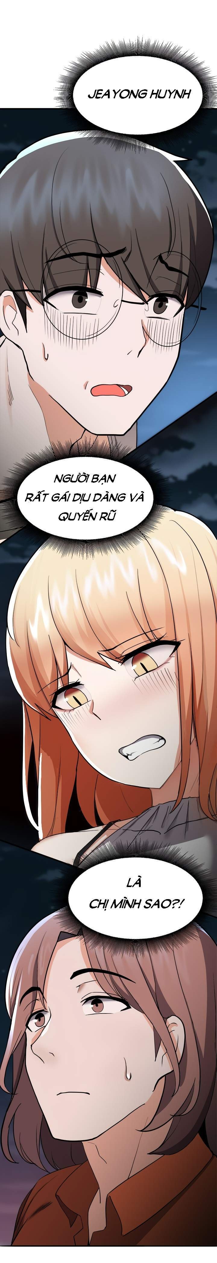 loser trốn chạy chapter 14 51