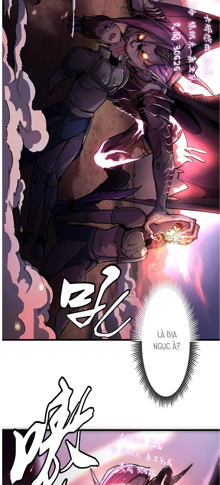 tôi không phải quỷ vương chapter 1 93