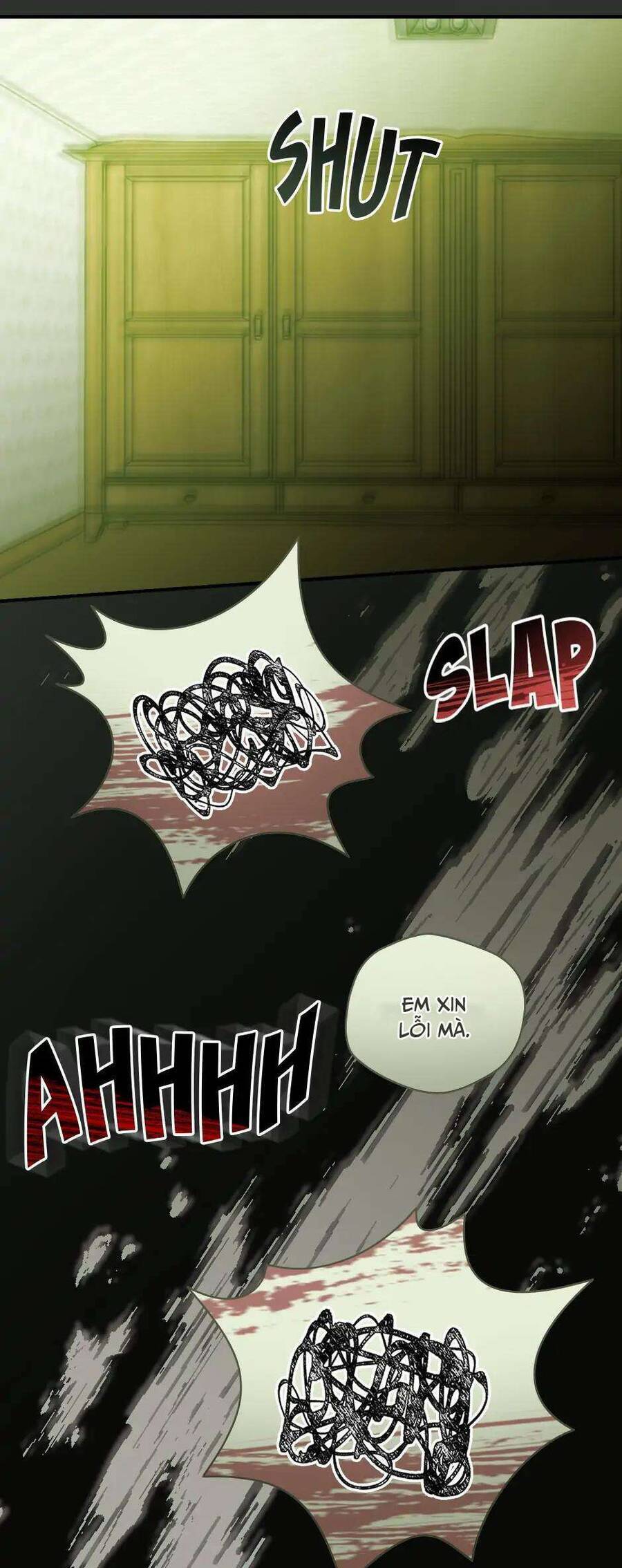 ly espresso của mùa xuân chapter 52 34