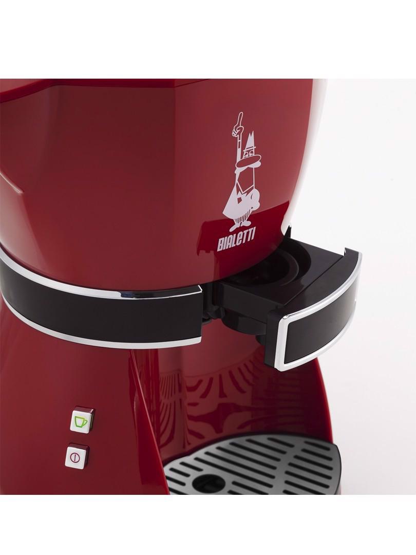 Máy  pha cà phê Bialetti ROSSA CF44 - 012440010