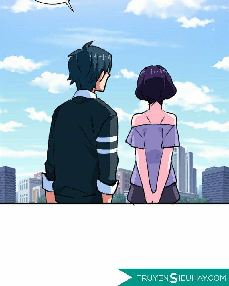 vô sỉ thuật sĩ chapter 34 36