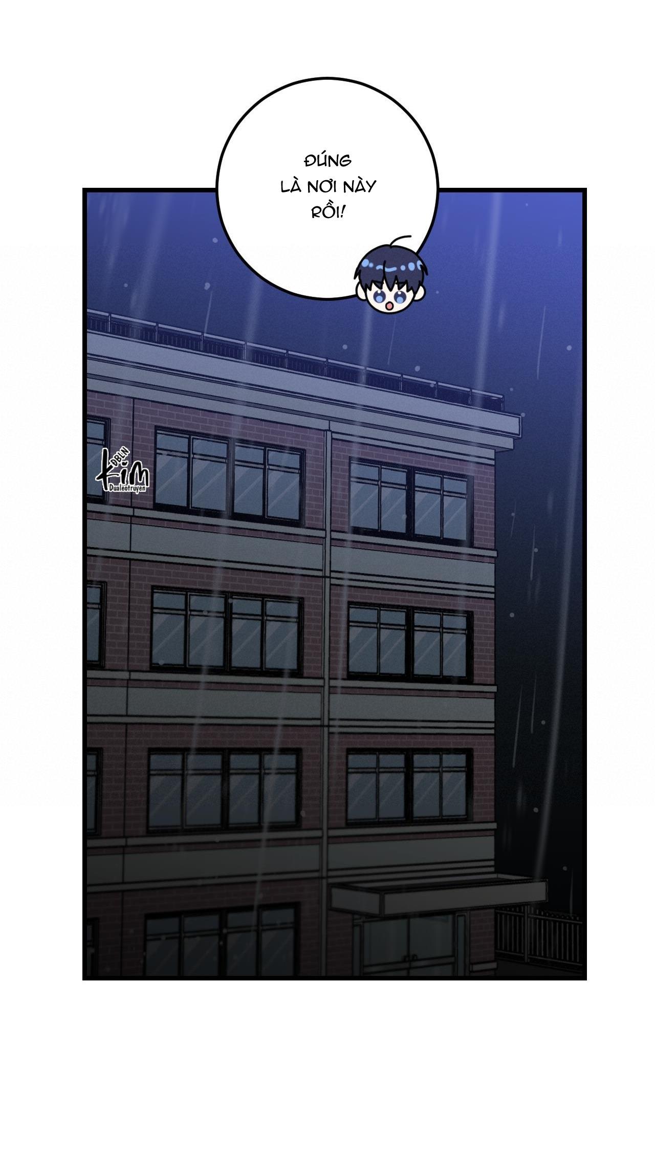 over the paradise chapter 20 62