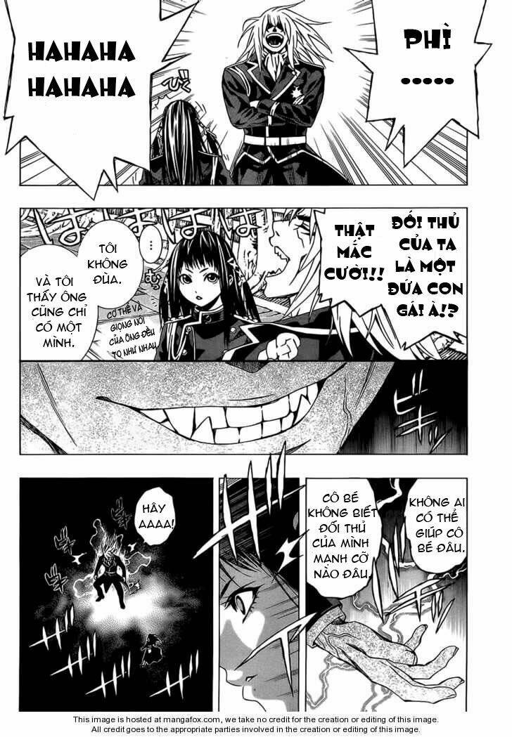 cô nàng ma cà rồng i chapter 44 28