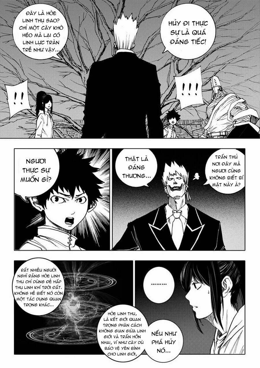 rakshasa street chapter 6 16