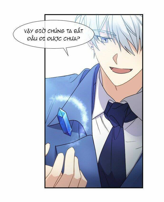 nữ chính thứ 101 chapter 4 36