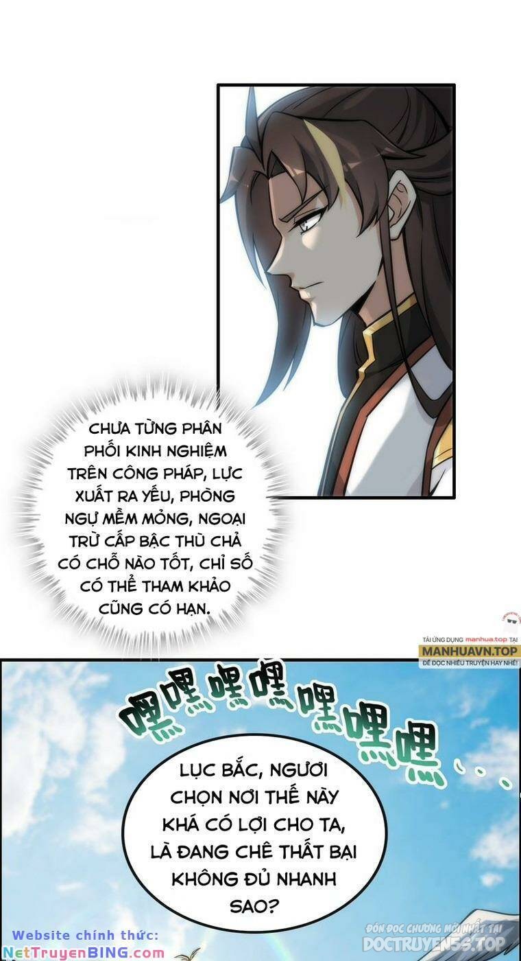 tu tiên chính là như vậy chapter 41 35