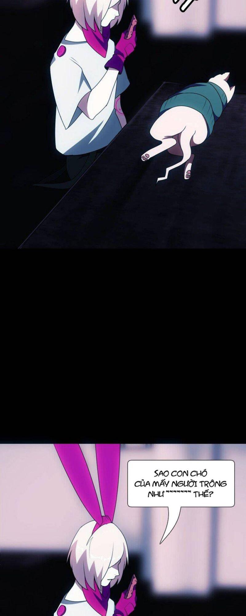 tử thần chapter 58 63