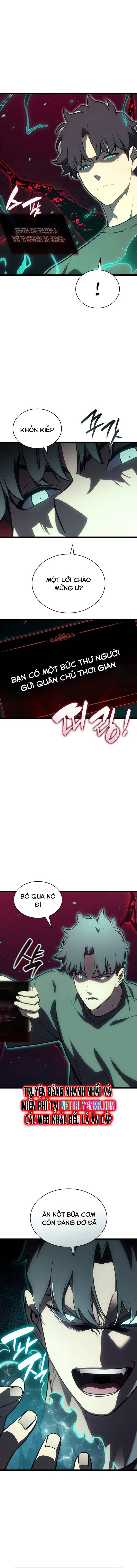 Vị Vua Mạnh Nhất Đã Trở Lại chapter 111 2