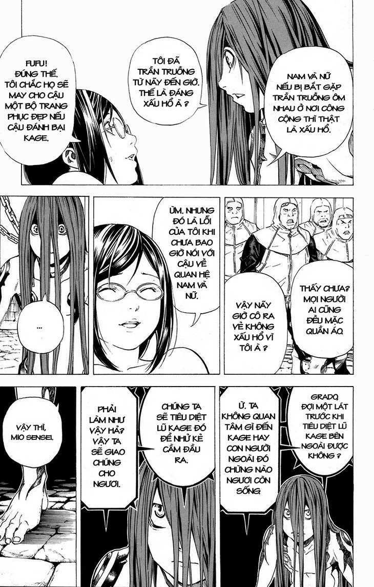 rồng xanh grado chapter 1 34