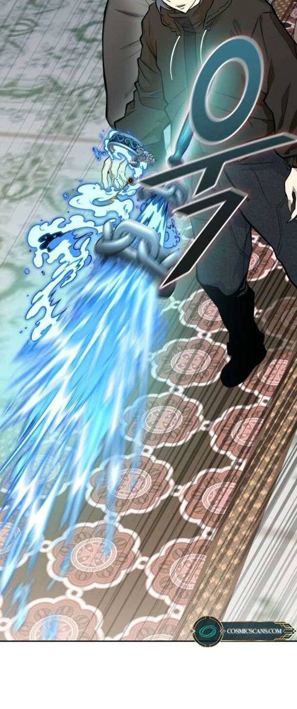 cuộc chiến trong tòa tháp chapter 583 4