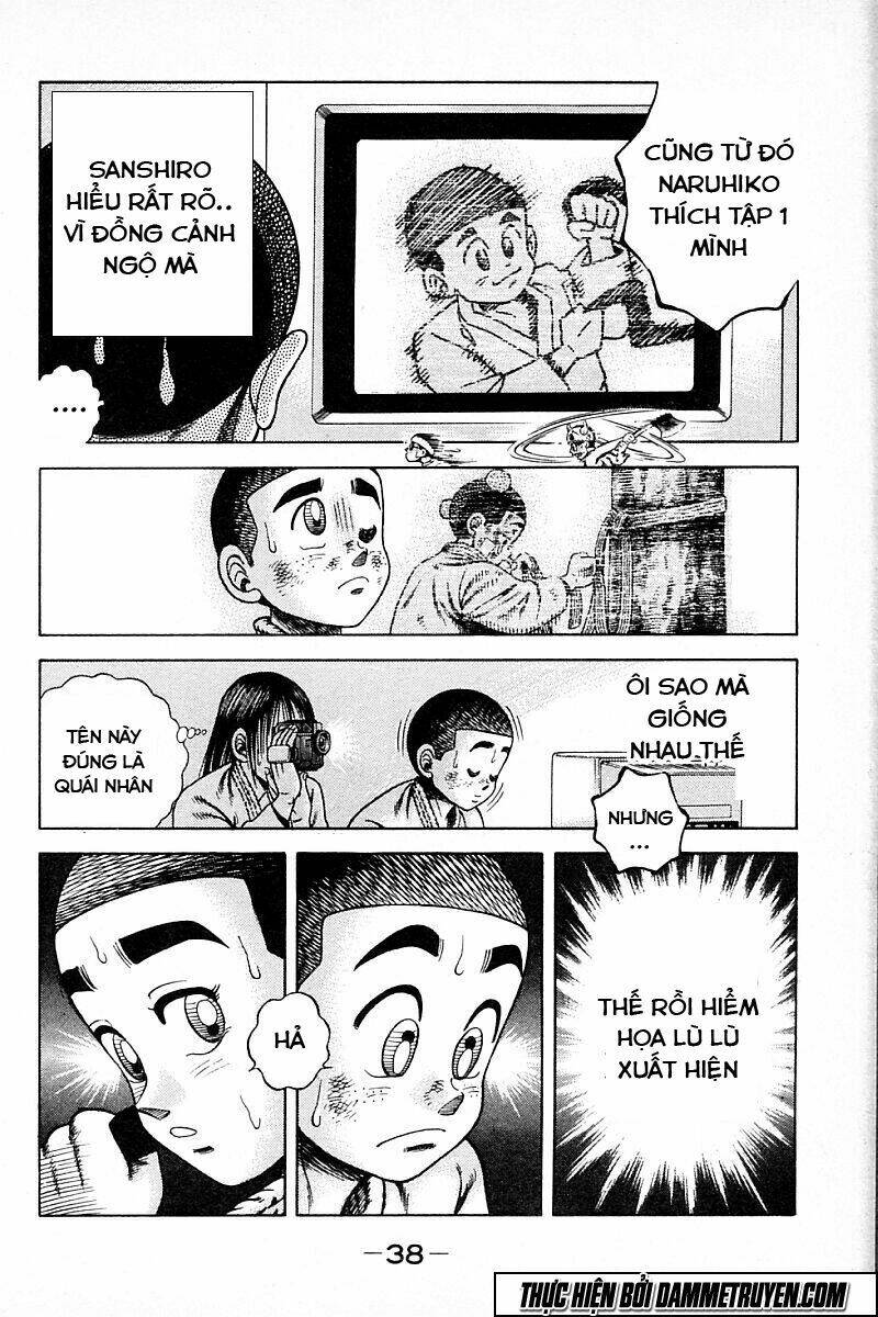 shin kotaro makaritoru! juudouhen chapter 140 13