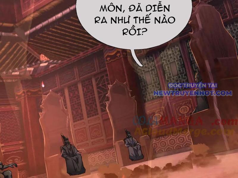 ngủ say vạn cổ: xuất thế đẩy ngang chư thiên chapter 88 105