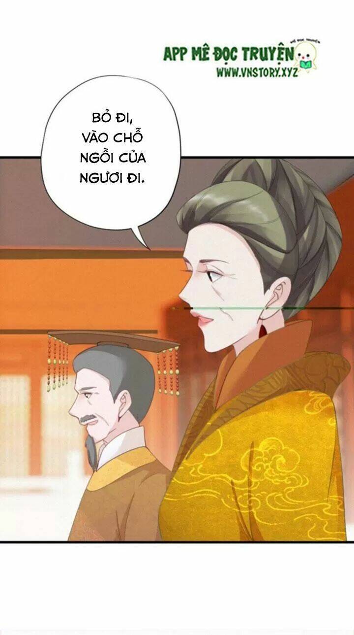 thiên hương mỹ nhân chapter 17 14