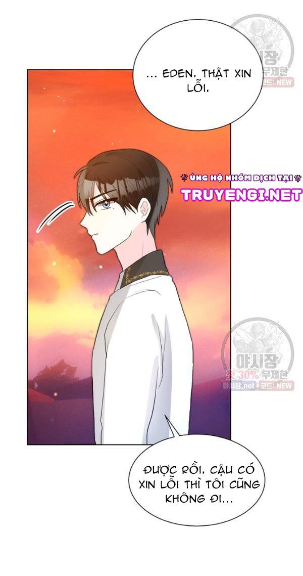 lily tàn độc chapter 13 22