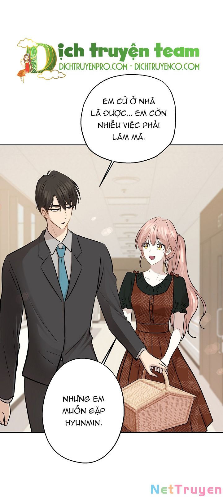 cuộc sống kỳ thú chapter 77 49