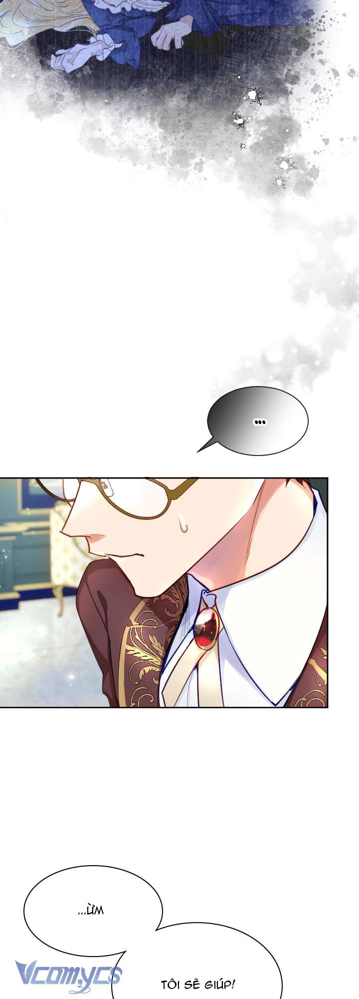 sự báo thù của một vị thánh chapter 85 11