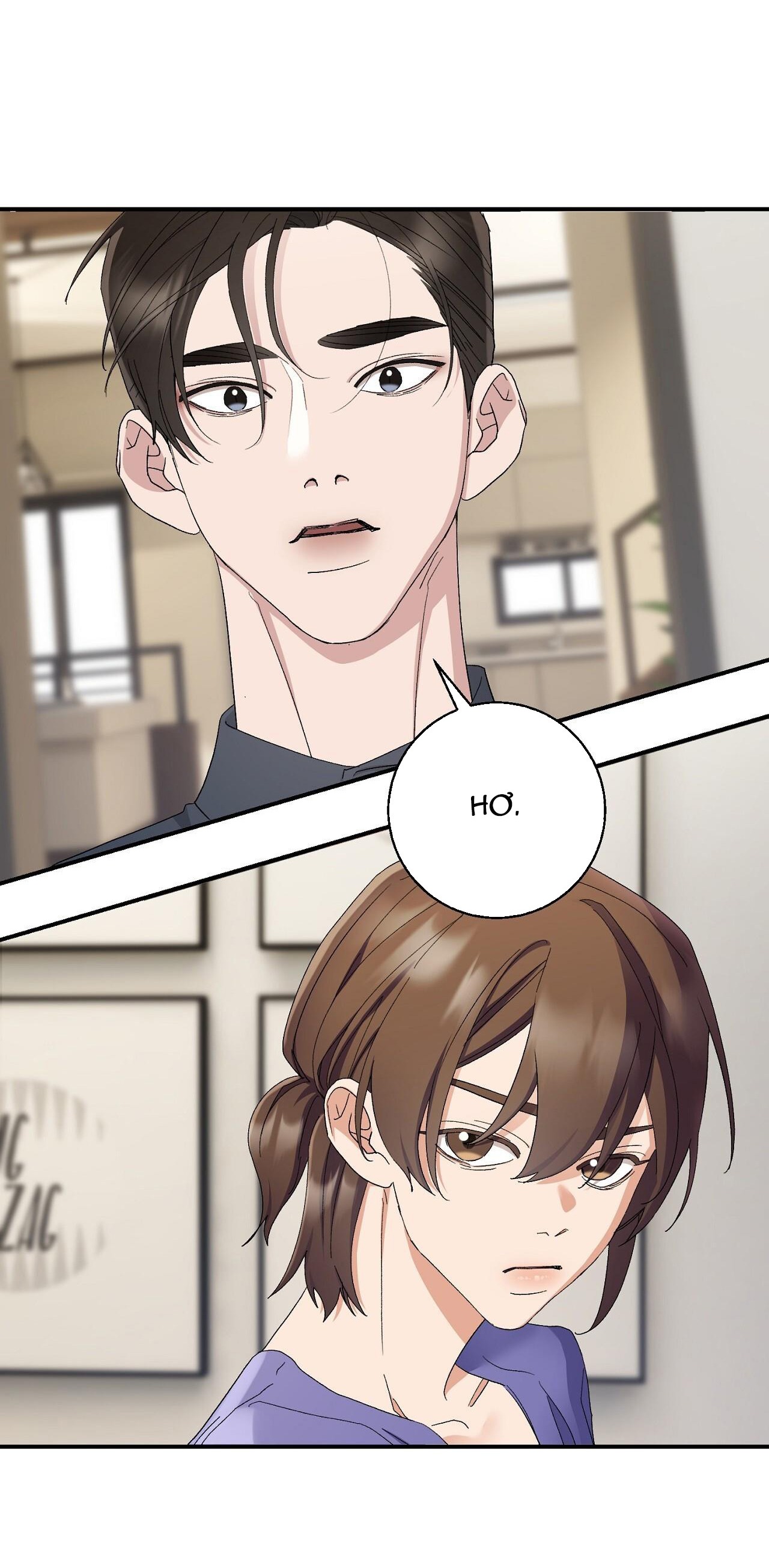 Hối Lộ Ngọt Ngào chapter 32 - Trang 10