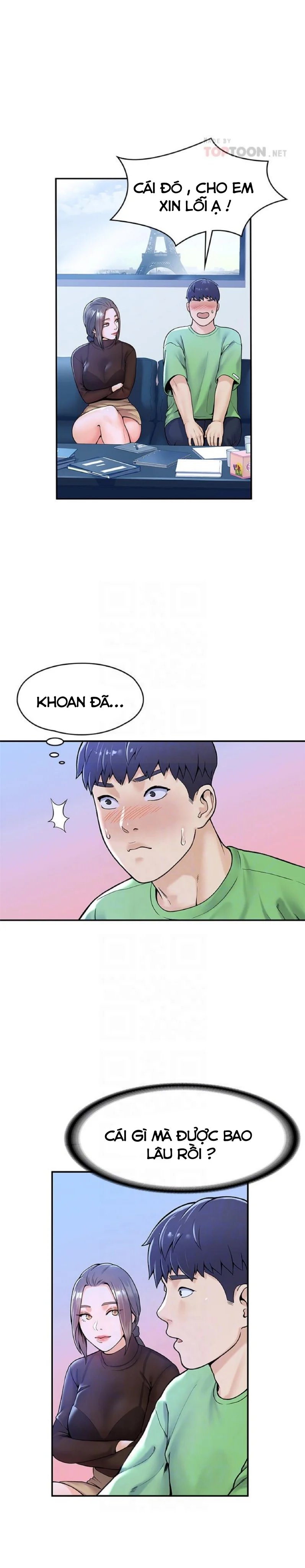 sinh viên thời nay chapter 31 14