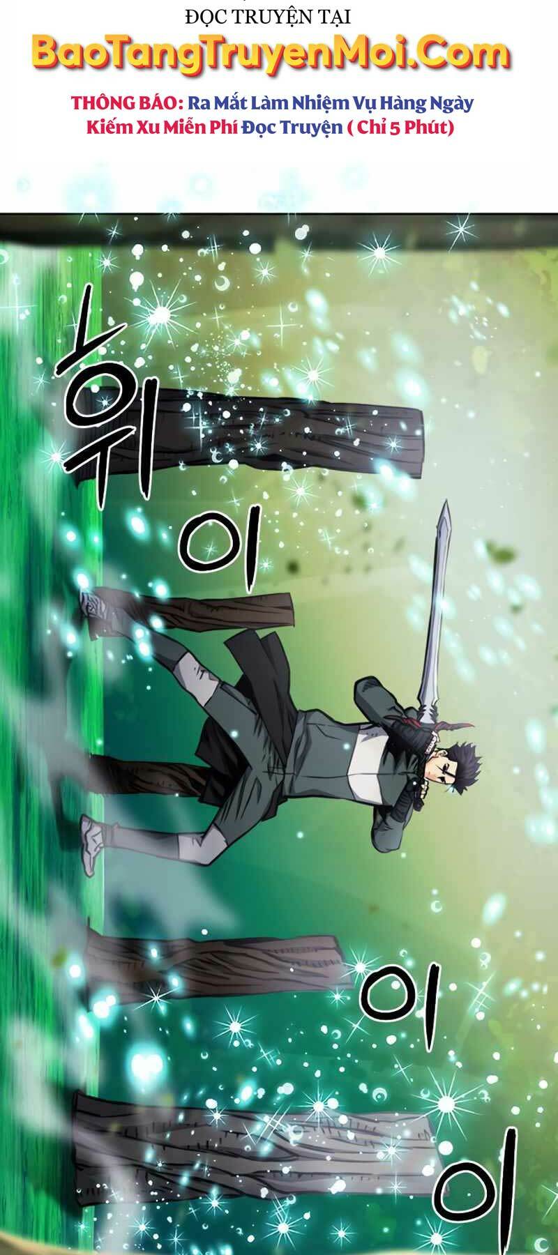 Druid Tại Ga Seoul - Người Hóa Thú Chapter 55 31