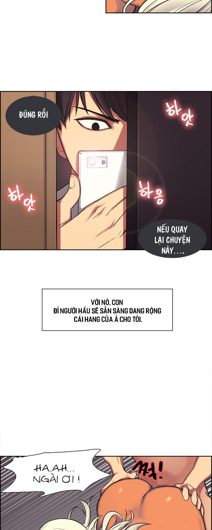 thuần phục hầu gái chapter 2 29